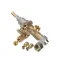 Garland 2200194 Flame Failure Valve Assembly, 1.8' x 3.7' x 4.35'