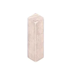 Middleby 220026 Key, Square, 3/16" x 3/4"