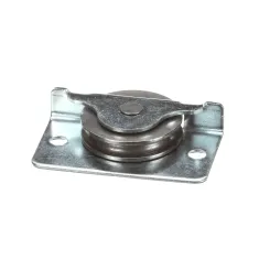 Ultrafryer 22006 Roller Assembly, Side Mount Sheave