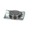 Ultrafryer 22006 Roller Assembly, Side Mount Sheave