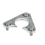 Rational 22.00.722P MOUNTING SUPPORT F. GASKET FLANGE