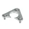 Rational 22.00.722P MOUNTING SUPPORT F. GASKET FLANGE
