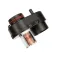 Rational 22.00.725P Humidity Control, Coupling, 12 VDC, 1A