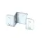 Frymaster 2200733 Lower Spring Mating Bracket, 0.75' x 1.1' x 2.65'
