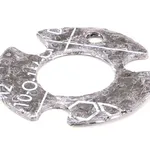 Rational 22.00.881 Gasket, Humidity Pipe/Tube
