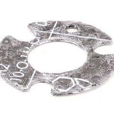 Rational 22.00.881 Gasket, Humidity Pipe/Tube