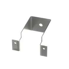 Frymaster 2200963 BRACKET, OIL DISPOSAL ROD