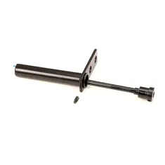 True 220168 Door Hinge Cartridge, Left Hand, Black