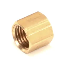 Montague 2202-0 Compression Nut, 3/16"
