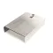 Stoelting 2202054-SV Hopper Cover with Handle, CC202A/303A/404A