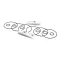 Stoelting 2202072 KIT; MINOR TUNE UP (OS 3 BRL)
