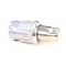 Ultrafryer 22022 Bullet Foot, 1 5/8" Round Tube, Single