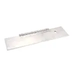 Stoelting 2203640 DISPLAY COVER ASSEMBLY