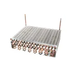 Hoshizaki 220491-01 Condenser, Water Cool, KM-500