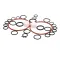 Stoelting 2205025 KIT,O-RING BEARING, O431-I2F