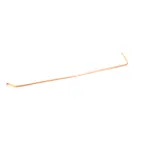Frymaster 2205388 Water Outlet Tube, GPC Noodle's