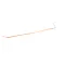 Frymaster 2205388 Water Outlet Tube, GPC Noodle's