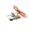 Garland 2206506 Pilot with Spark Ignitor, Natural Gas, 24"