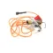 Garland 2206514 Griddle Spark Ignition Pilot, Pro, 48', STW286A