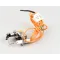 Garland 2206515 Pilot Burner with Spark Ignitor, Natural Gas, 48"