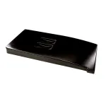 Stoelting 2206567 LEFT HINGE HOPPER COVER ASSEMBLY