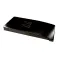 Stoelting 2206567 LEFT HINGE HOPPER COVER ASSEMBLY