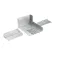 Imperial 22066 ICV FLUE ASSEMBLY.