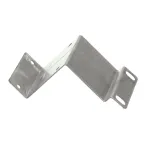 Frymaster 2206995 Plenum Support Bracket, GSMS