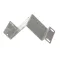 Frymaster 2206995 Plenum Support Bracket, GSMS