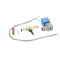 Stoelting 2208014 Solenoid Valve Service Kit, IP65, 1/2"