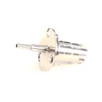 Stoelting 2208193-SV Bag Adapter Assembly, 3 Step