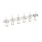 Stoelting 2208245 BAG ADAPTER STAINLESS(CA OF 6)