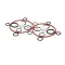 Stoelting 2208277 O-Ring & Bearing Kit