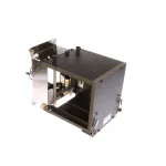 Stoelting 2208673 DELIVERY CHAMB AND PUSHER ASSEMBLY