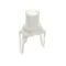 Stoelting 2209096 SPIGOT EXTENSION WITH O-RING