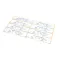 Magic Chef 2209100059 DISPLAY PANEL DECAL (HMDR1000