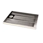 Delfield 221-050-Z000F-S PANEL,LOUVER,12,THERM., 2900