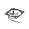 FAST 221-50000-01 MCF SPEAKER HARNESS