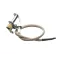 Royal Range 2210-C CONVECTION OVEN BASE PILOT LP