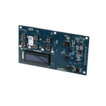 Spaceman USA 2.2.1.01.0009-1 ELECTRIC - CONTROL BOARD - SS - HORIZONTAL - 6220