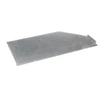 Frymaster 2210482 Contactor Box Cover, Left