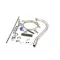 Fisher 2210 PRERINSE SPG 8AWLH