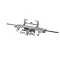 Fisher 2211-WB PRERINSE SVL 8AWLH