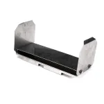 Nieco 22119 Frame, 1/2" - 1" Patty, 12" Belt