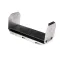 Nieco 22119 Frame, 1/2" - 1" Patty, 12" Belt