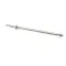 Nieco 22127 Idler Shaft, Keyed, 5/8" x 17.06", 14" Belt, JF93G