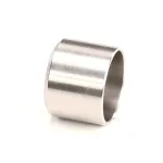 Stoelting 221299 Bushing, Front Plate Cup, Stainless Steel