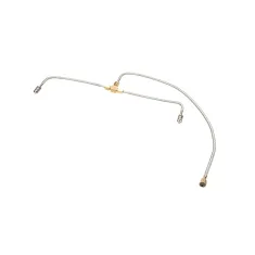 Royal Range 2212 Pilot Assembly With Ferrule And Compression Nuts