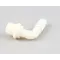 Lamber-Eurodib 221310 ELBOW RUBBER PIPE FITTING 3/8M