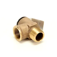 Cleveland 22131 VALVE;SAFETY;3/4IN;15PSI BRZ;S